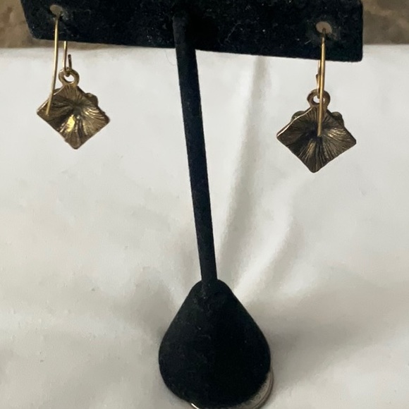 Pretty little multicolored Earrings - Picture 4 of 5